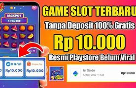 Apk Slot Tanpa Deposit 76Kbet Terbaru Indonesia Terbaru Video Promo