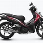 Harga Sepeda Motor Honda Supra X 125 Tahun 2007