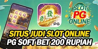 Slot Bet Dibawah 200 Rupiah